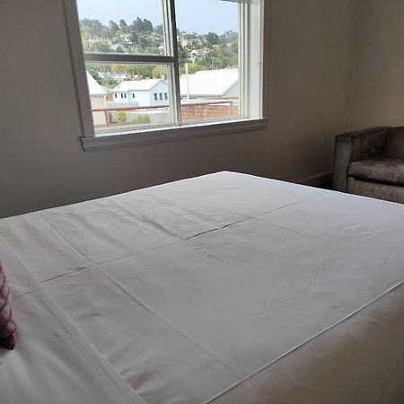 Centennial Inn On Bathurst Launceston Kültér fotó
